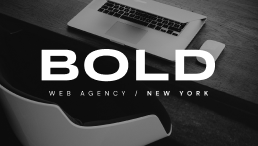 web design agency